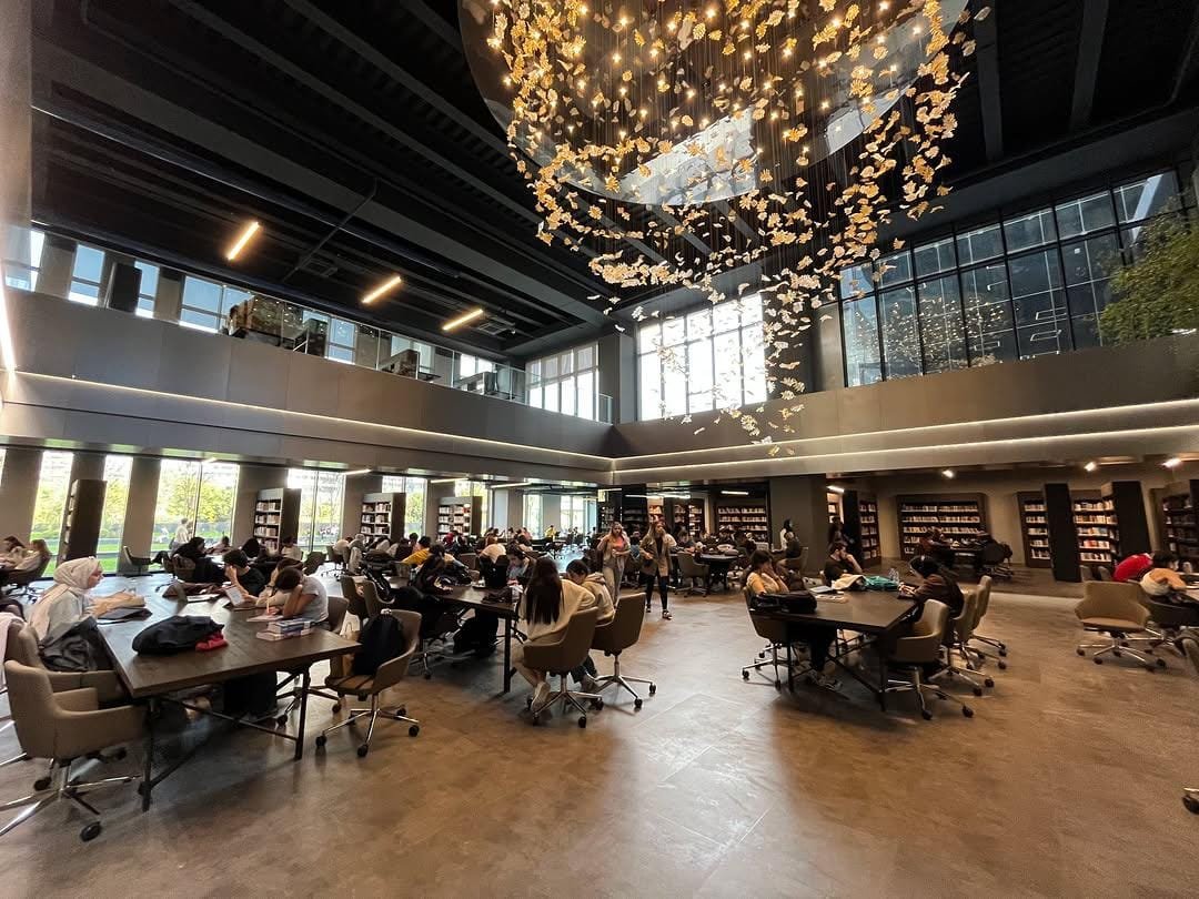 جامعة إستينيا إسطنبول