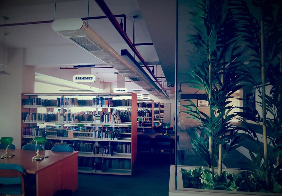 جامعة إسطنبول آيدن
