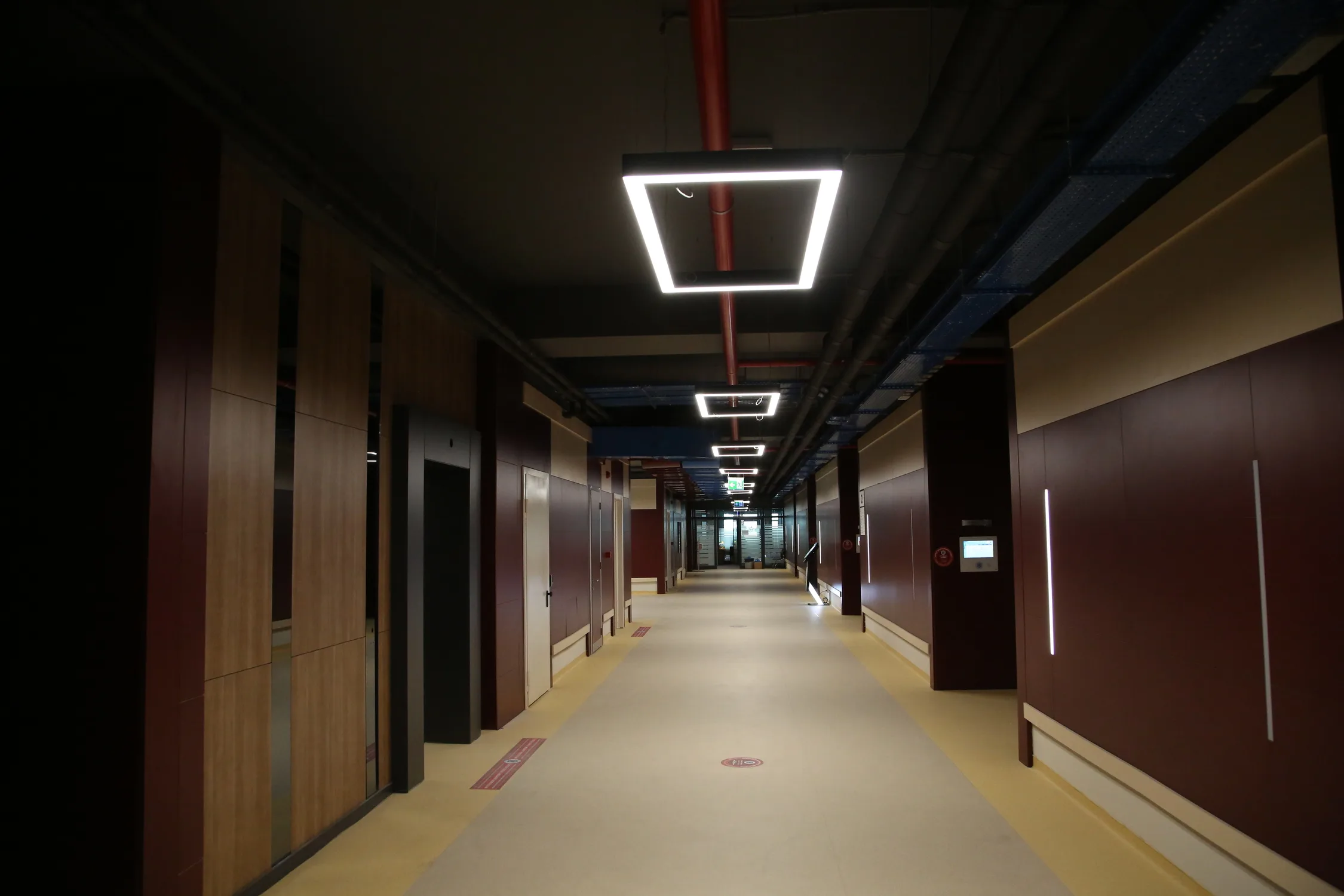 جامعة إسطنبول آيدن