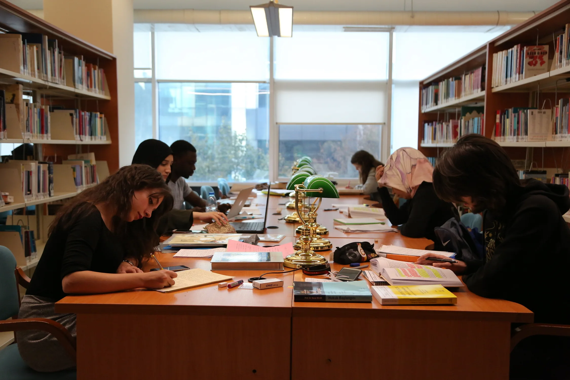 جامعة إسطنبول آيدن