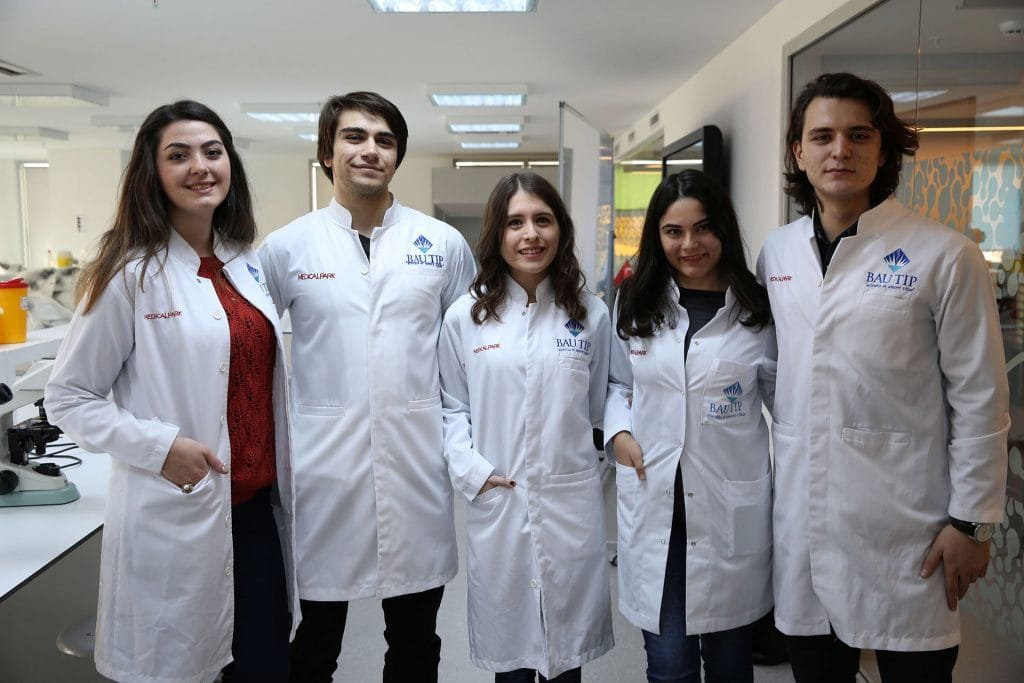 BAU Campus