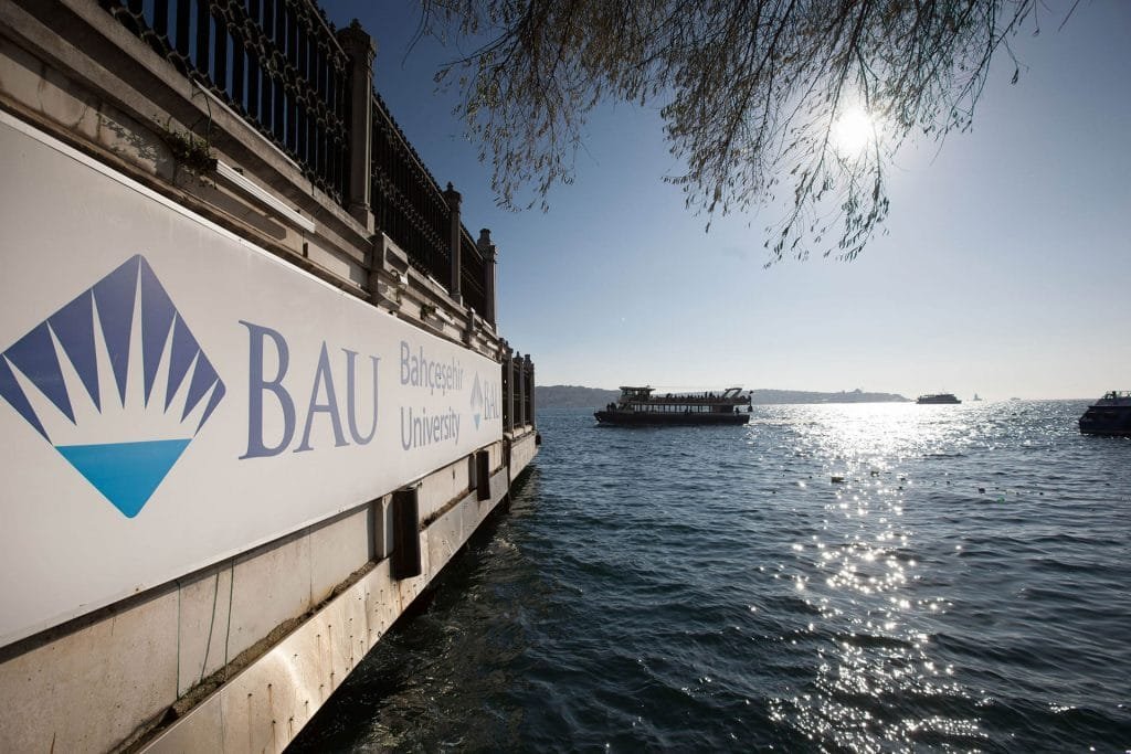 BAU Campus