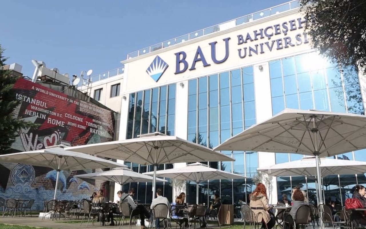 جامعة بهشه شهير BAU