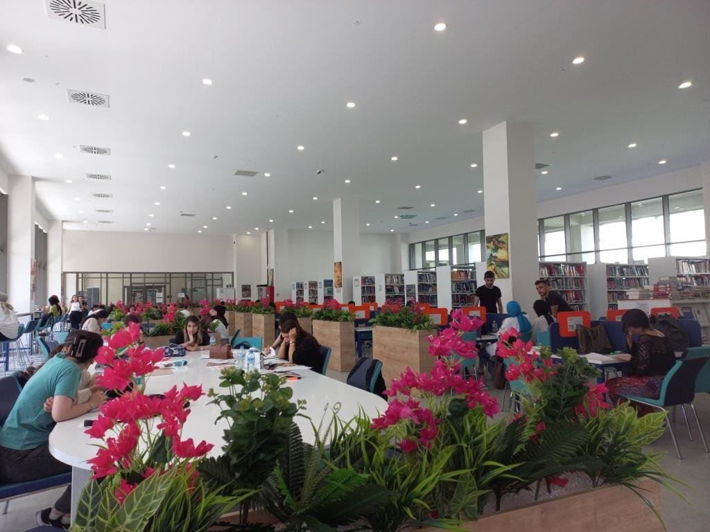 Biruni University