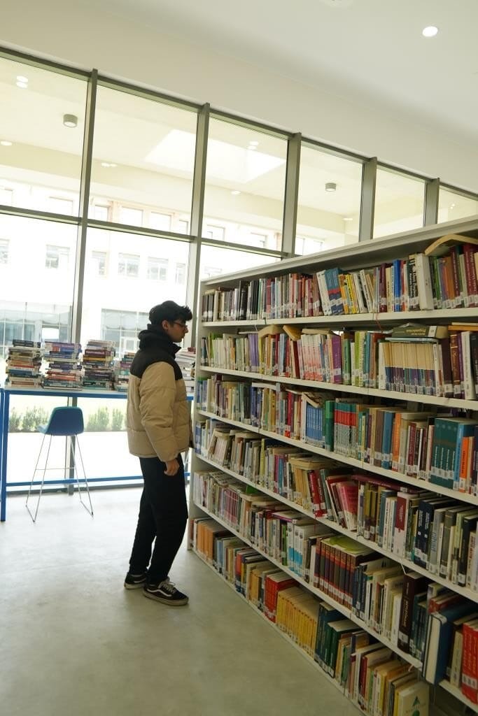 Biruni University