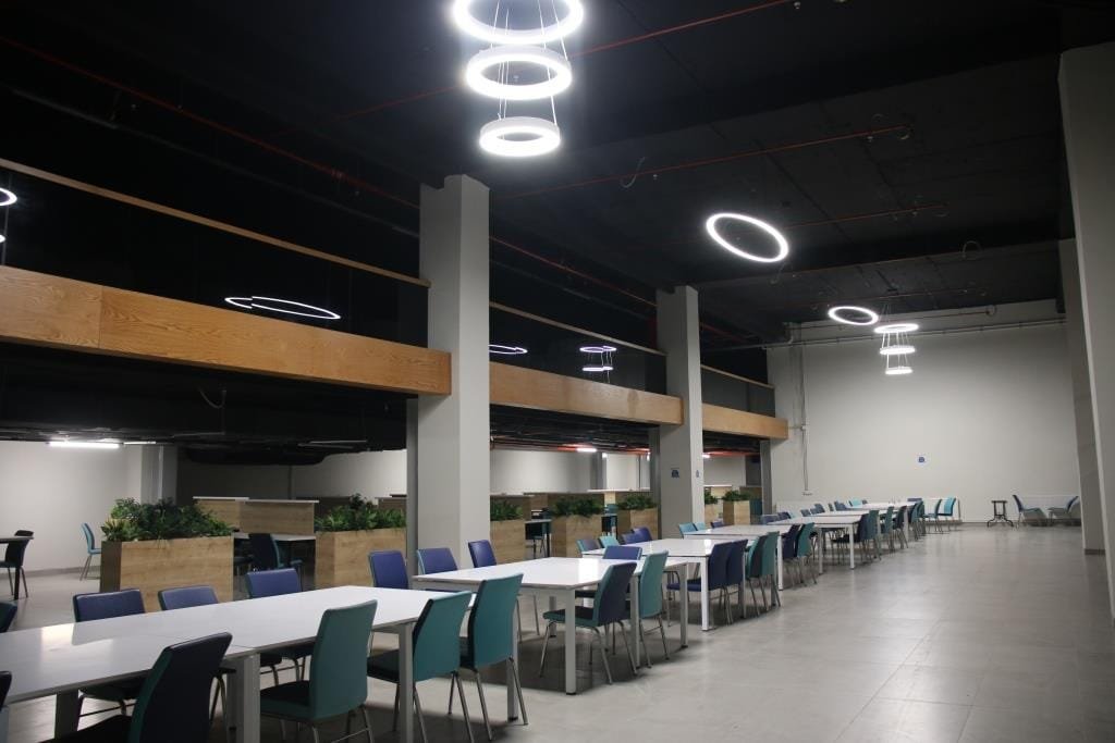 Biruni University