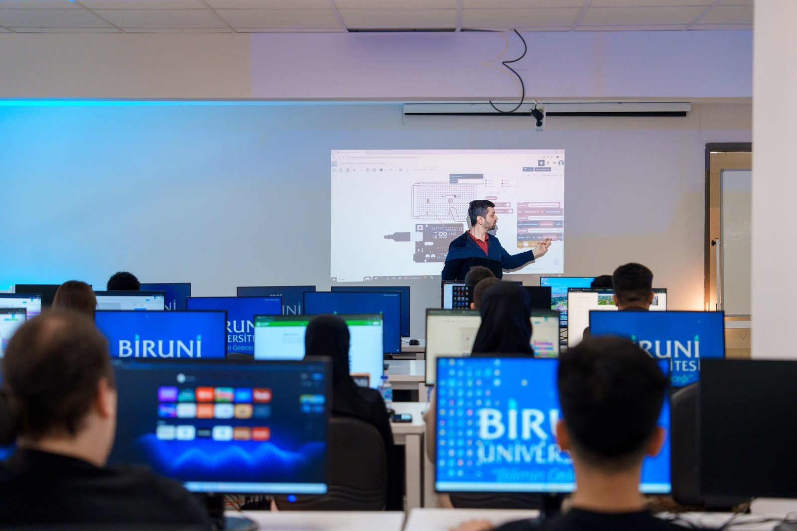 Biruni University