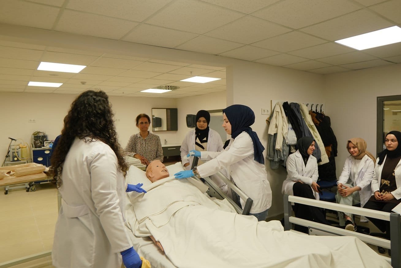 Biruni University