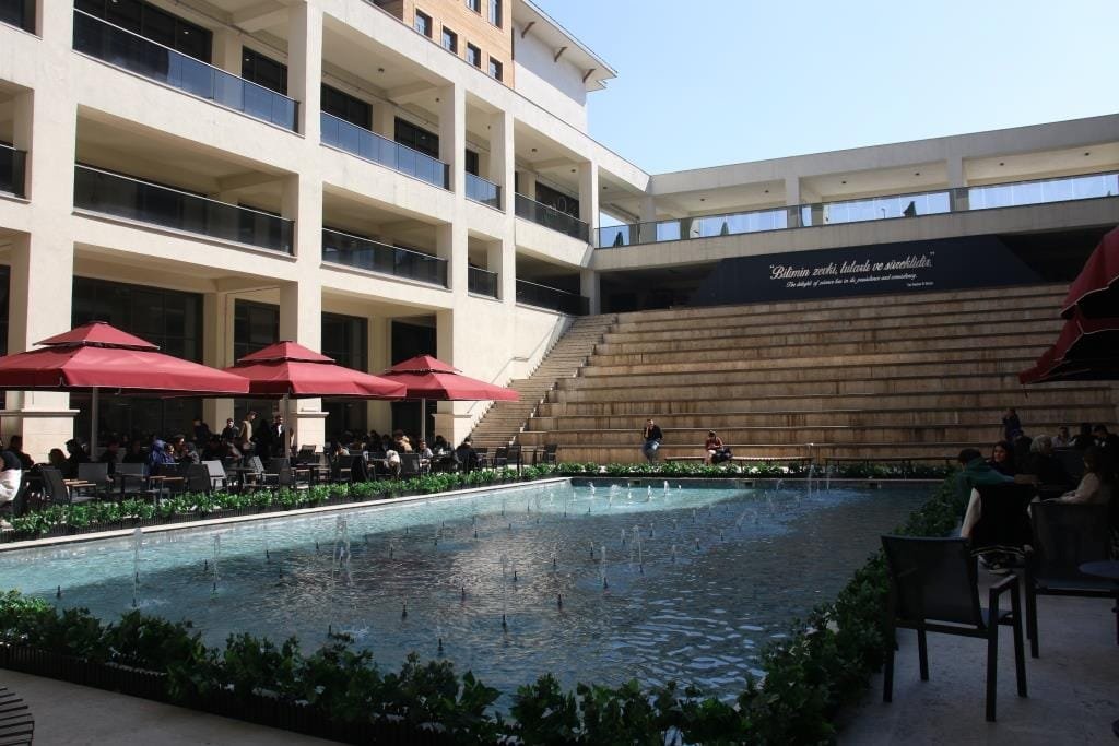 Biruni University