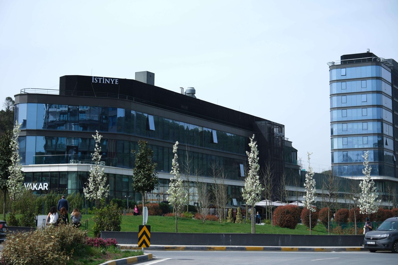 جامعة إستينيا إسطنبول