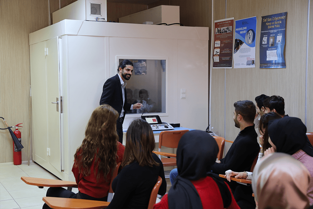 جامعة جيليشيم إسطنبول