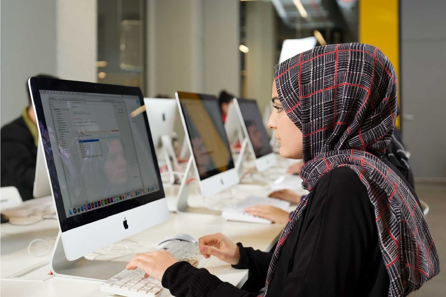 جامعة نيشان تاشي إسطنبول