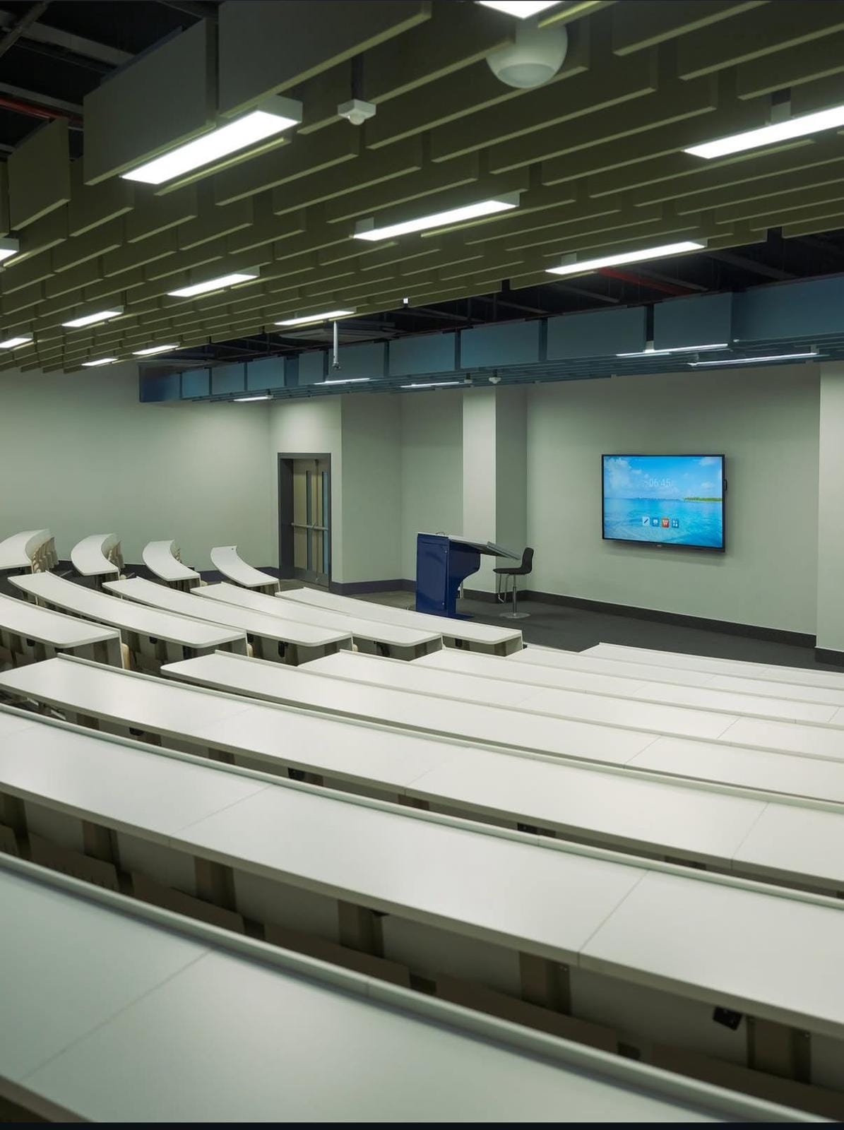 جامعة إسطنبول ميديبول