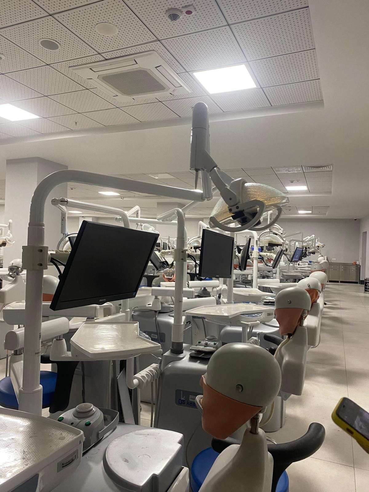 جامعة إسطنبول ميديبول