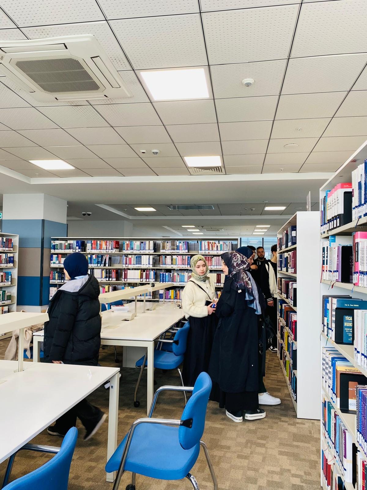 جامعة إسطنبول ميديبول