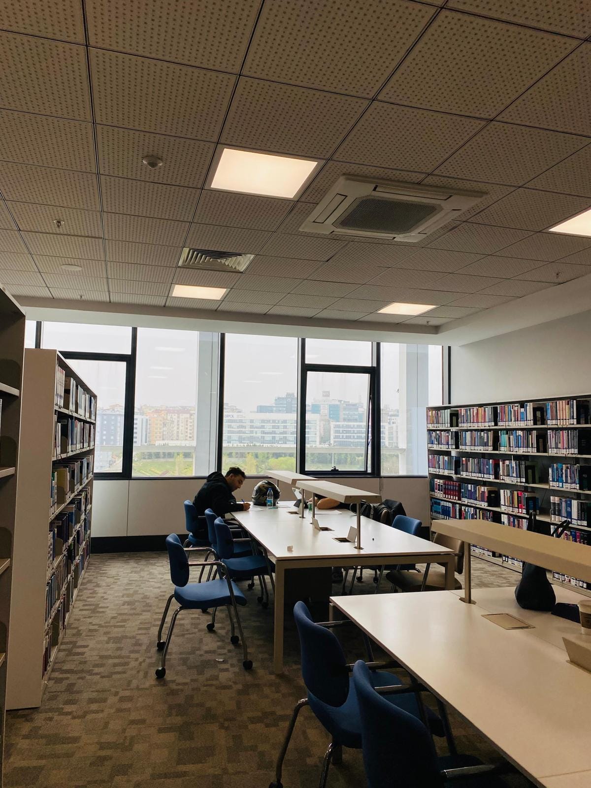 جامعة إسطنبول ميديبول