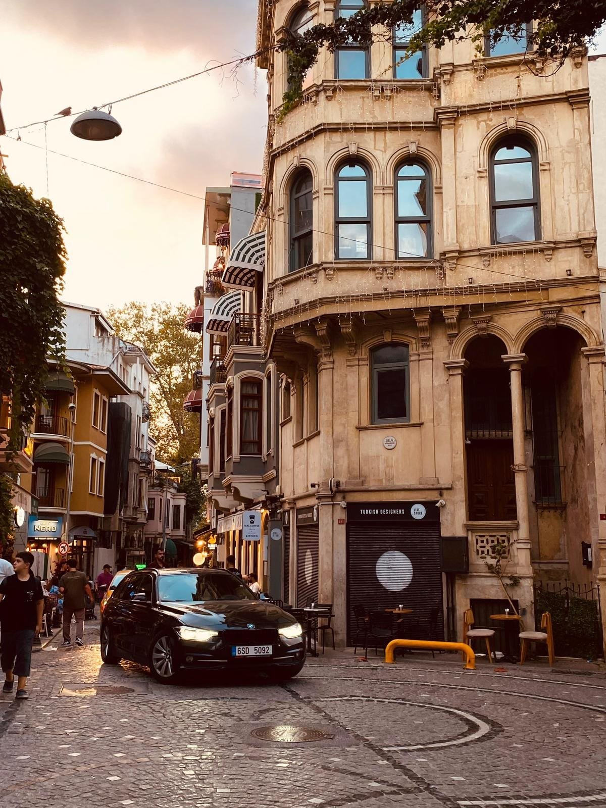 جامعة إسطنبول ميديبول
